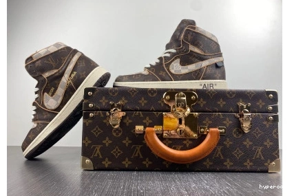 Hyperoad 1 Air Jordan 1211